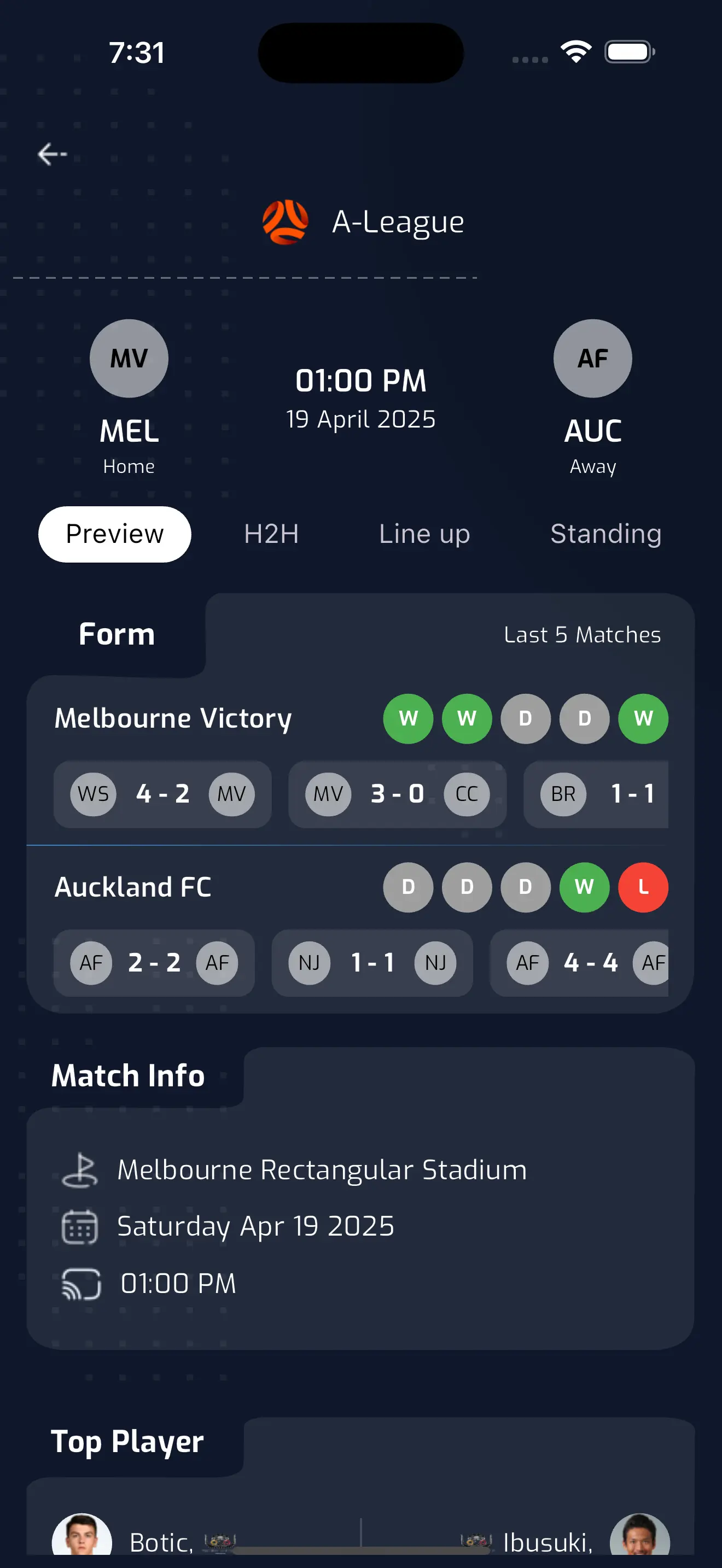 App Screen 3
