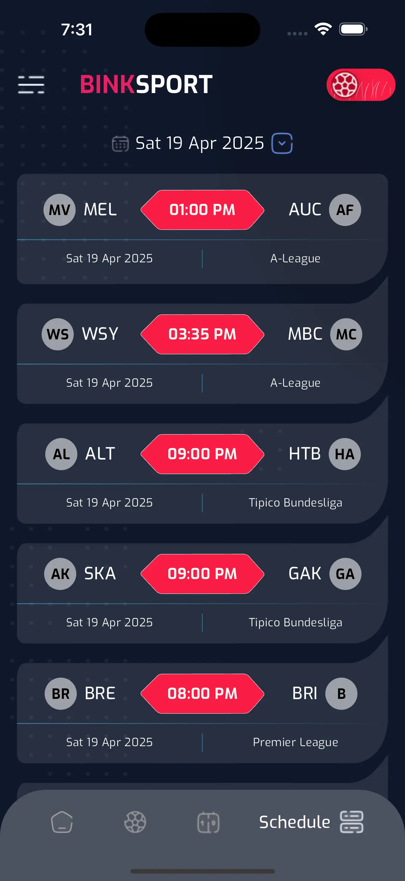 App Screen 4